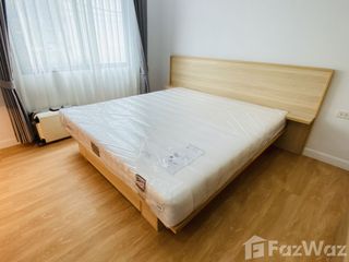 For sale studio condo in Phutthamonthon, Nakhon Pathom
