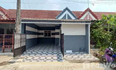 For sale 2 bed townhouse in Lam Luk Ka, Pathum Thani