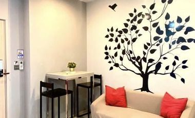 For sale 1 bed condo in Watthana, Bangkok