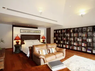 For rent 4 bed villa in Thalang, Phuket