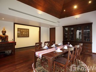For rent 4 bed villa in Thalang, Phuket