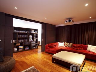For rent 4 bed villa in Thalang, Phuket