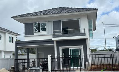 For sale 4 bed house in Thalang, Phuket