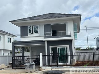 For sale 4 Beds house in Thalang, Phuket