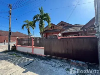 For sale 3 bed house in Ban Bueng, Chonburi