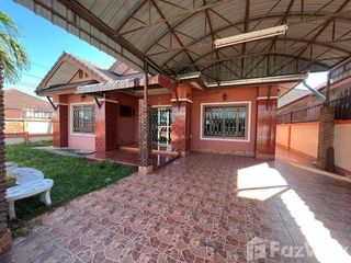 For sale 3 bed house in Ban Bueng, Chonburi