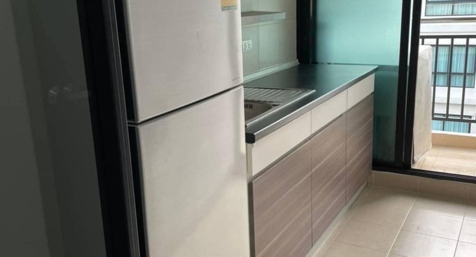 ขาย 2 เตียง คอนโด ใน บางนา, กรุงเทพฯ