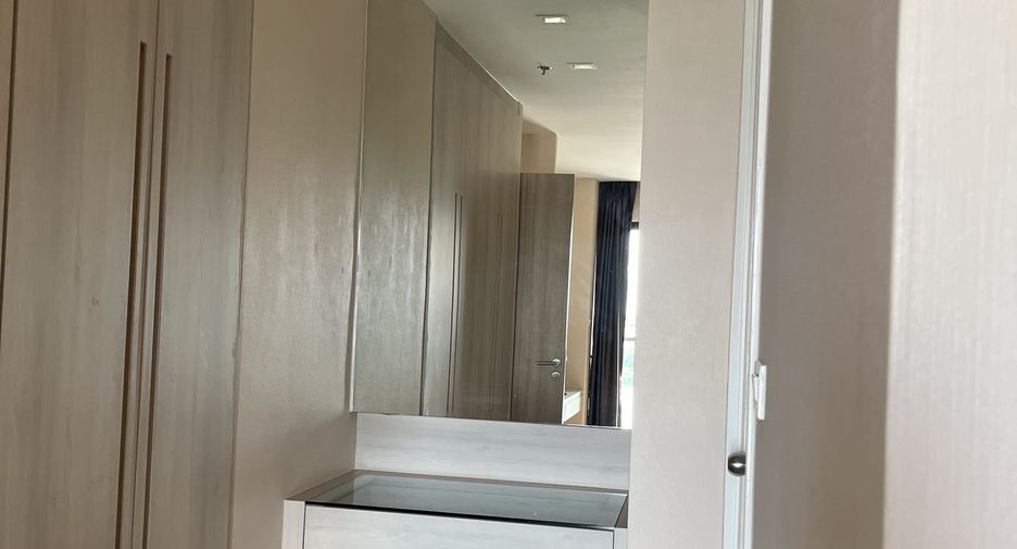 For rent 2 bed condo in Mueang Khon Kaen, Khon Kaen