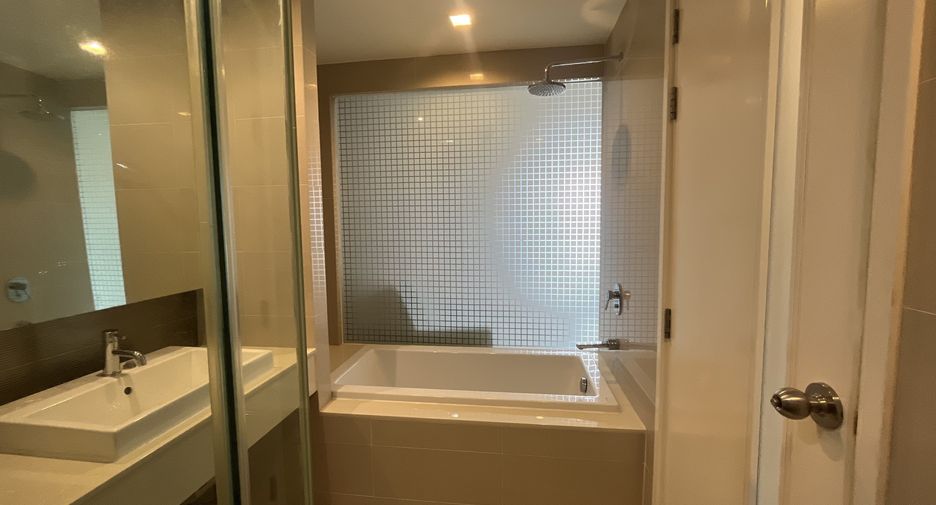 For rent 2 bed condo in Mueang Khon Kaen, Khon Kaen
