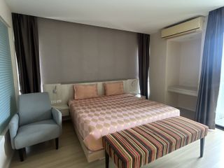 For rent 2 bed condo in Mueang Khon Kaen, Khon Kaen