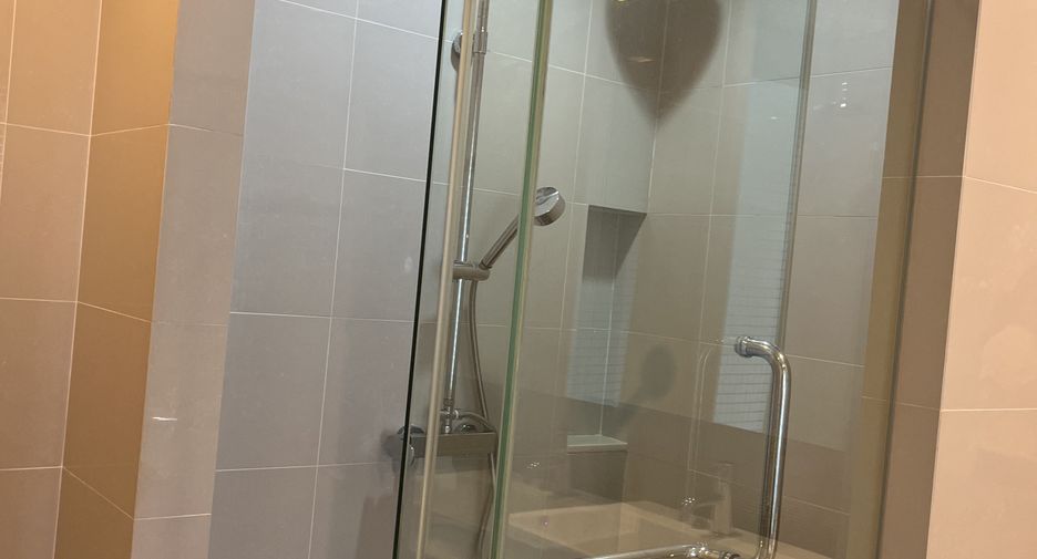 For rent 2 bed condo in Mueang Khon Kaen, Khon Kaen
