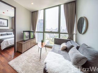 For sale スタジオ condo in Pathum Wan, Bangkok