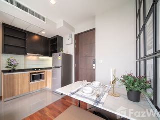 For sale スタジオ condo in Pathum Wan, Bangkok