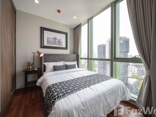 For sale スタジオ condo in Pathum Wan, Bangkok
