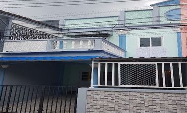 For sale 3 Beds townhouse in Mueang Nonthaburi, Nonthaburi