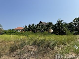 For sale land in Mueang Phuket, Phuket