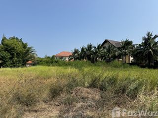 For sale land in Mueang Phuket, Phuket