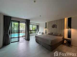 For sale 1 Beds condo in Hua Hin, Prachuap Khiri Khan