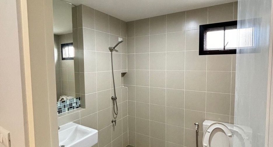 For sale 3 bed house in Phra Nakhon Si Ayutthaya, Phra Nakhon Si Ayutthaya