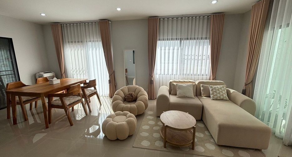 For sale 3 bed house in Phra Nakhon Si Ayutthaya, Phra Nakhon Si Ayutthaya
