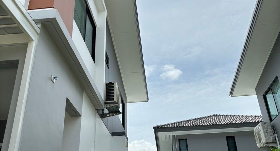 For sale 3 bed house in Phra Nakhon Si Ayutthaya, Phra Nakhon Si Ayutthaya