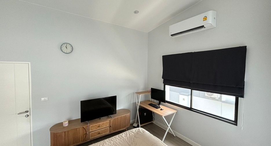 For sale 3 bed house in Phra Nakhon Si Ayutthaya, Phra Nakhon Si Ayutthaya