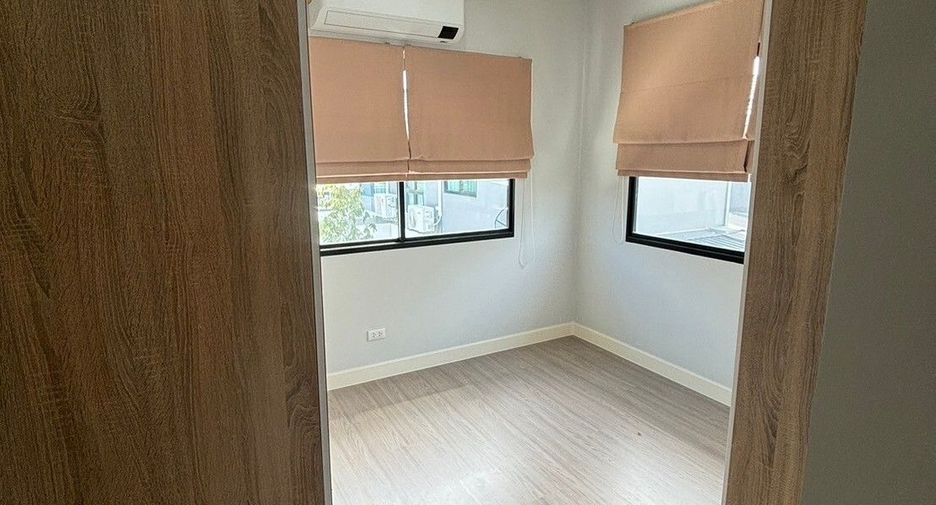 For sale 3 bed house in Phra Nakhon Si Ayutthaya, Phra Nakhon Si Ayutthaya