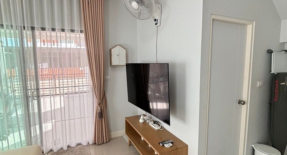 For sale 3 bed house in Phra Nakhon Si Ayutthaya, Phra Nakhon Si Ayutthaya