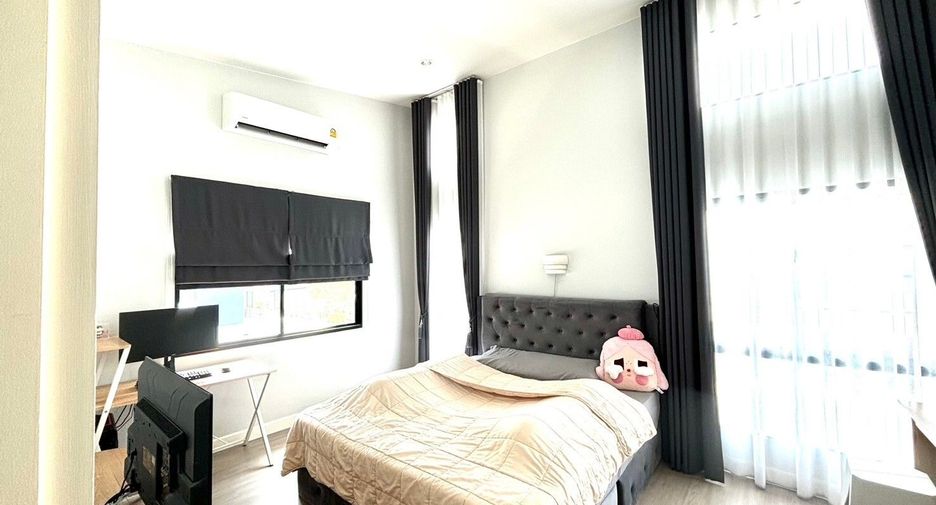For sale 3 bed house in Phra Nakhon Si Ayutthaya, Phra Nakhon Si Ayutthaya