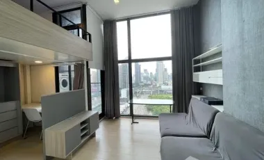 For sale 1 bed condo in Ratchathewi, Bangkok