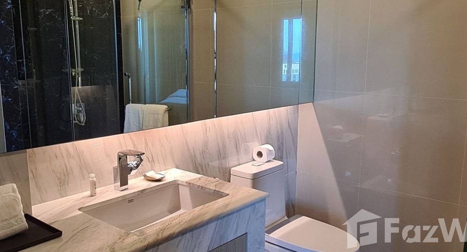 For sale 1 bed condo in Thalang, Phuket