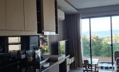 For sale 1 bed condo in Thalang, Phuket