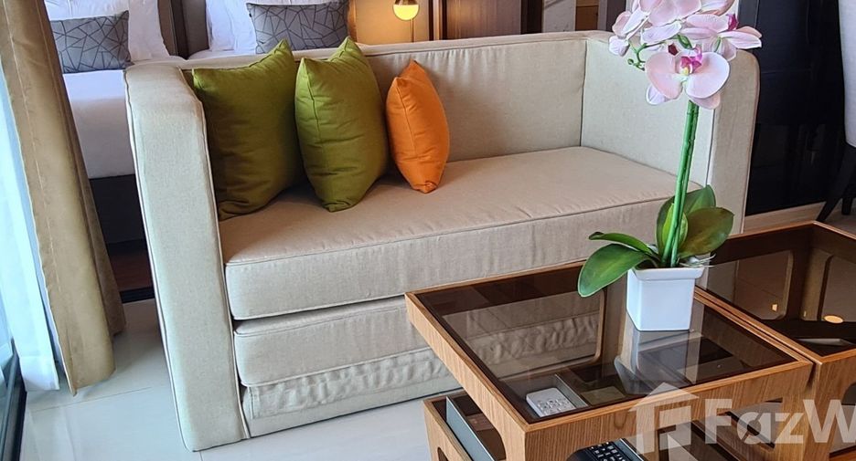 For sale 1 bed condo in Thalang, Phuket