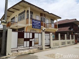 For sale 4 bed house in Sawankhalok, Sukhothai