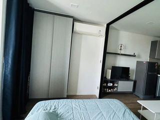 For sale studio condo in Chatuchak, Bangkok