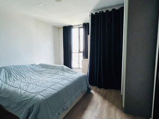 For sale studio condo in Chatuchak, Bangkok