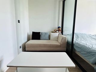 For sale studio condo in Chatuchak, Bangkok