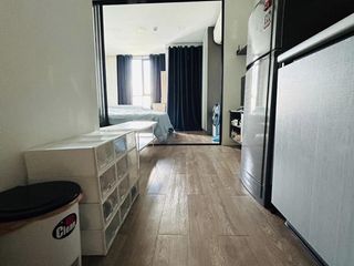 For sale studio condo in Chatuchak, Bangkok