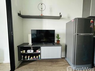 For sale studio condo in Chatuchak, Bangkok