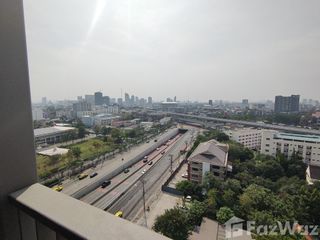 For sale studio condo in Chatuchak, Bangkok
