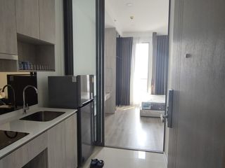 For sale studio condo in Chatuchak, Bangkok