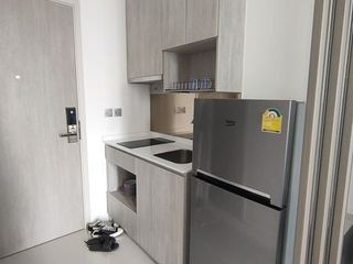 For sale studio condo in Chatuchak, Bangkok