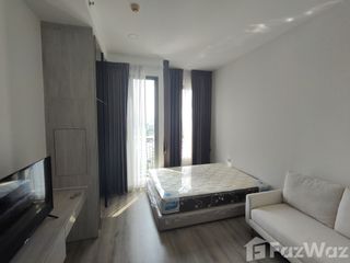 For sale studio condo in Chatuchak, Bangkok