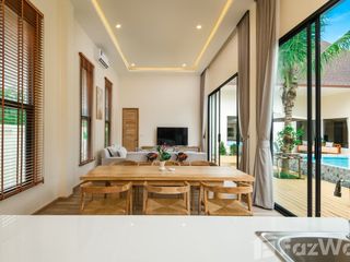 For rent 5 bed villa in Thalang, Phuket