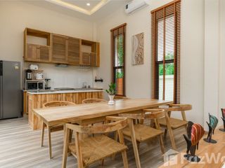 For rent 5 bed villa in Thalang, Phuket