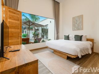 For rent 5 bed villa in Thalang, Phuket