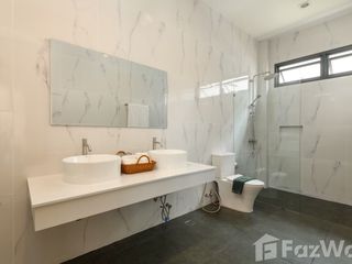 For rent 5 bed villa in Thalang, Phuket