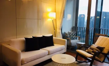 For sale 2 bed condo in Khlong Toei, Bangkok