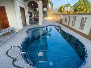 For sale 5 bed villa in Kathu, Phuket