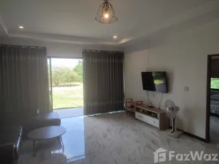 For sale 2 Beds house in Mueang Chaiyaphum, Chaiyaphum